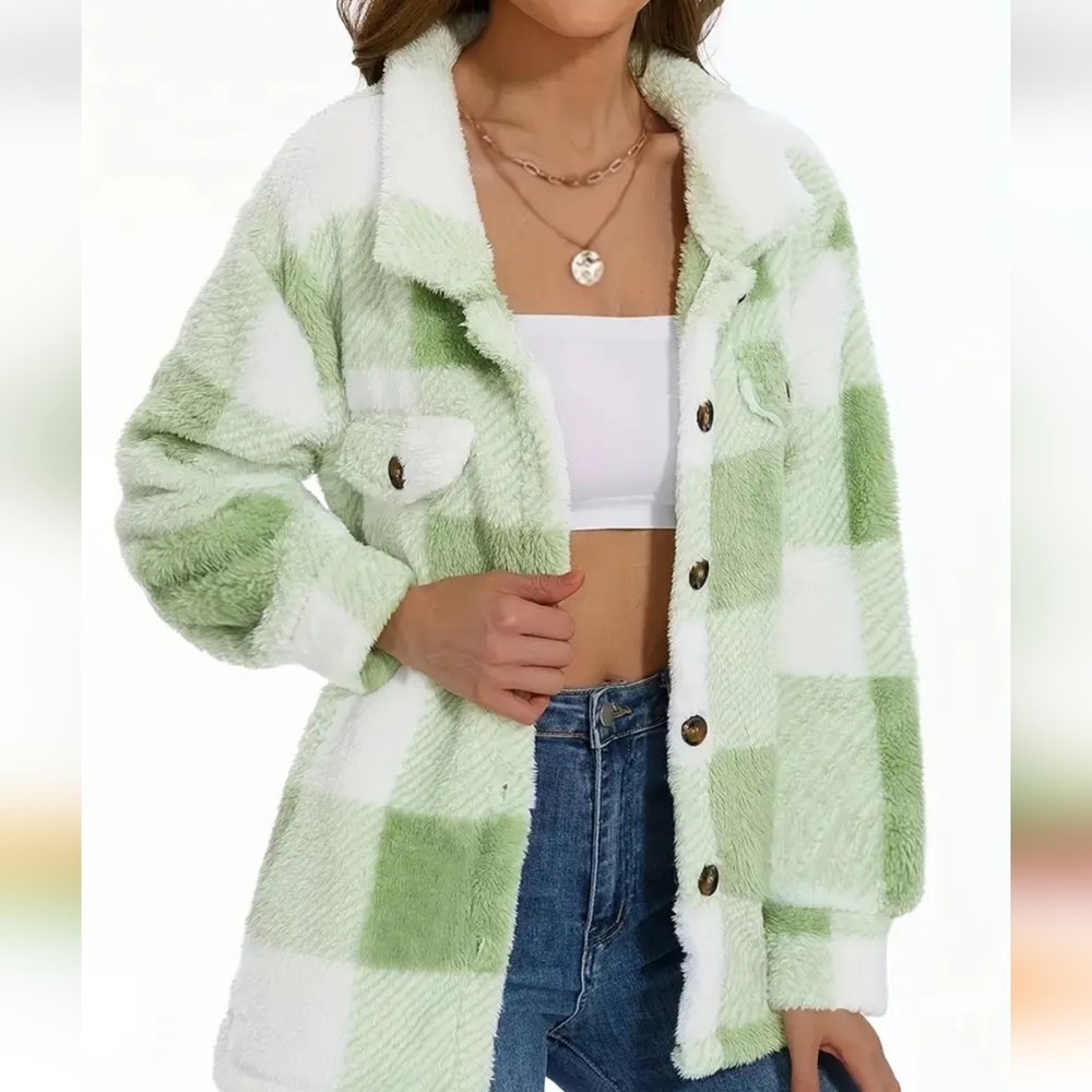 Sweater Jacket - image 2